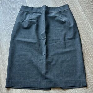 Theory suiting skirt